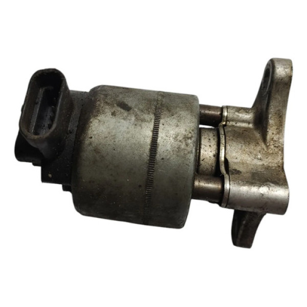 Válvula Egr Peugeot 407 2.0 16v 2006 Cx187