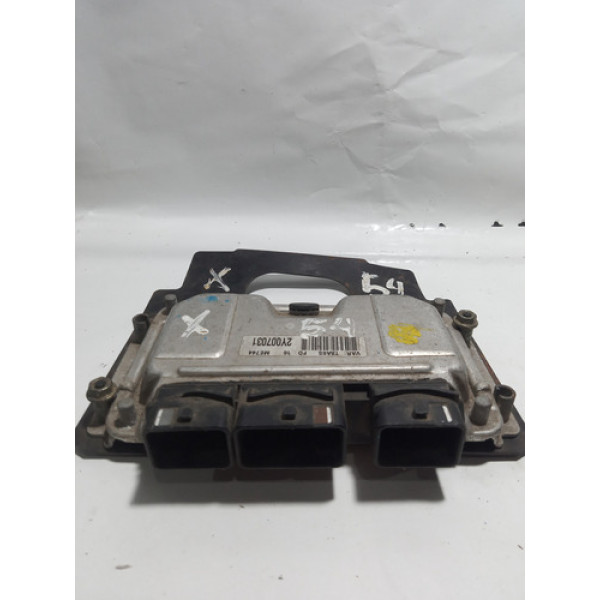 Módulo Injeção Peugeot 307 1.6 16v Cx06