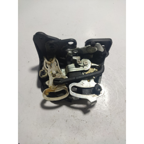 Fechadura Porta Traseira Le Hb20 2019 Cx105