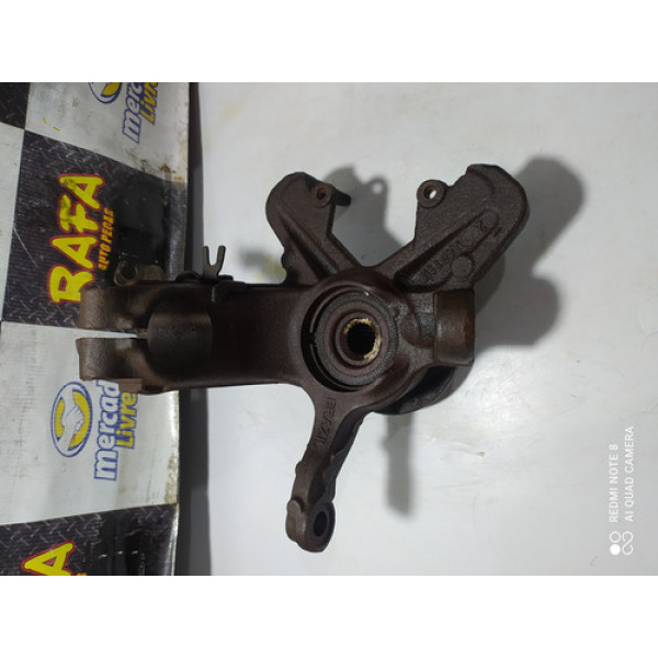 Montante Manga Eixo D.e Vw Fox 1.6 10/20