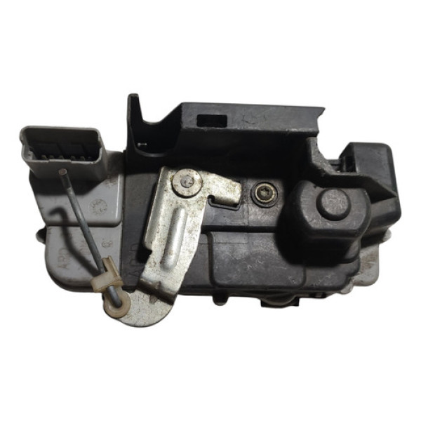 Fechadura Porta Traseira Direita Citroen Xsara 2001 Cx103