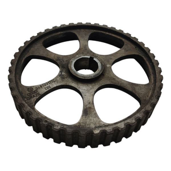 Polia Comando Válvulas Vw Voyage Gol 1.6 1.8 95/10 Cx84