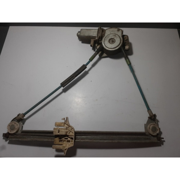 Máquina Vidro Elétrico Xsara Picasso Traseira Direito