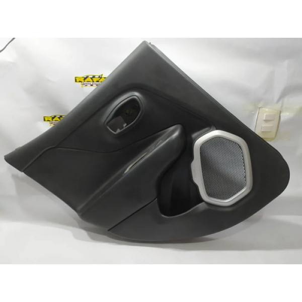 Forro Porta Traseiro Esq (motorista)jeep Renegade 2020 P3