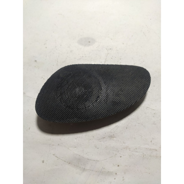 Moldura Acabamento Grade Tweeter Le Peugeot 408 2018 Cx97