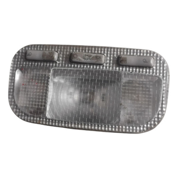 Lanterna Teto Citroen C4 2011/15 Cx100