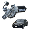 Motor Limpador Dianteiro Chevrolet Cruze 1.8 16v 2012