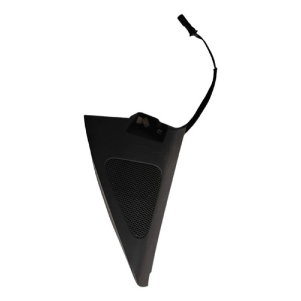 Moldura Interna Retrovisor Esquerda Vw Tiguan 2014 A 2017