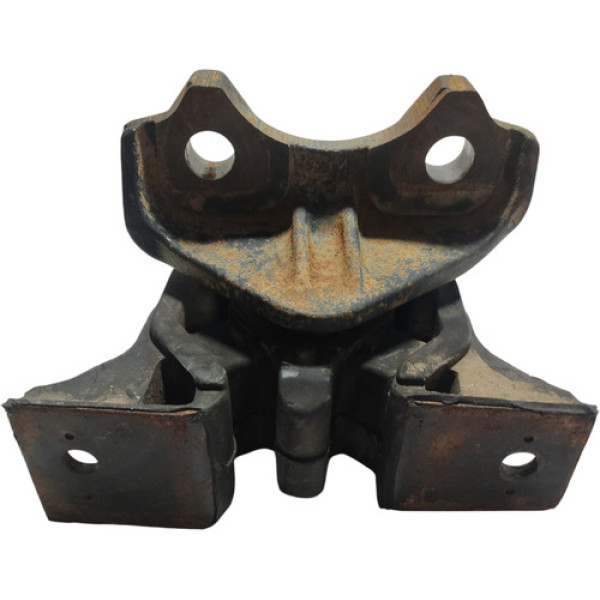 Coxim Dianteiro Motor Gm Corsa Meriva 1.8 03/12 Cx131