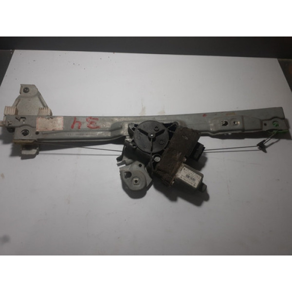 Máquina Vidro Elétrica Dianteira Direita Peugeot 408 