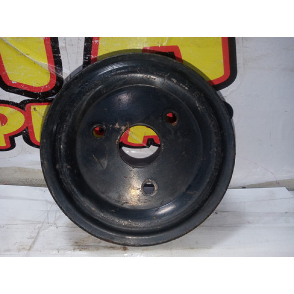 Polia Bomba Hidráulica Sprinter Ranger S10 2.5 Maxion Cx280