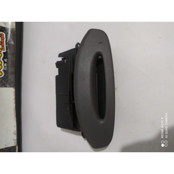 Cinzeiro Painel Central Renault Scenic 2005 Cx260