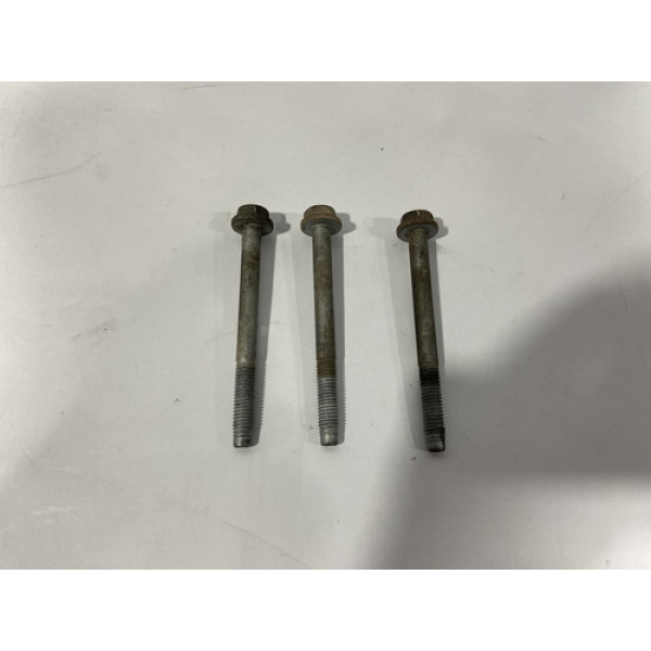 Kit Parafus Compressor Ar Condicionado Gm Onix Prisma Cx397