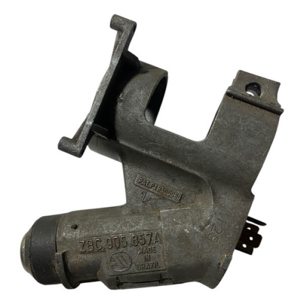 Trava Direção Vw Parati Santana 99/03 Cx53