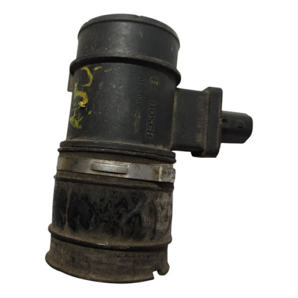 Medidor Fluxo De Ar Chevrolet Agile 1.4 8v 10/11 Cx175