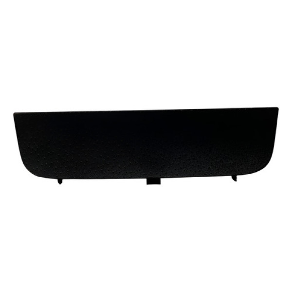 Moldura Tampa Painel C3 06/12 Cx116 Preto