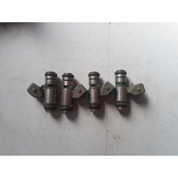 Bico Injetor Renault  Scenic 1.6 Clio Iwp143 Cx191 (unidade)