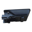 Macaneta Ext Chevrolet Kadett 1991-1998 Preto Dianteira