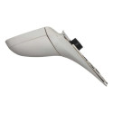 Retrovisor Manual Esquerdo Gm Corsa Classic 1994 2010 Cx339