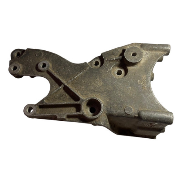 Suporte Compressor E Bomba Direção Blazer S10 96/98 Cx69