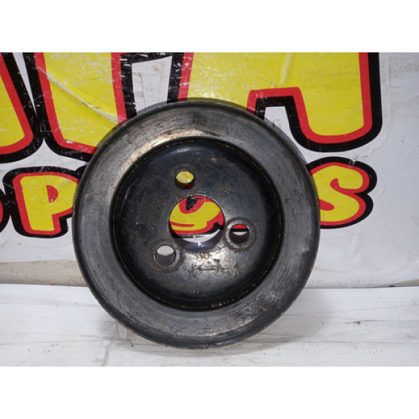 Polia Bomba D\' Água Fiat Palio Fiasa Cx281