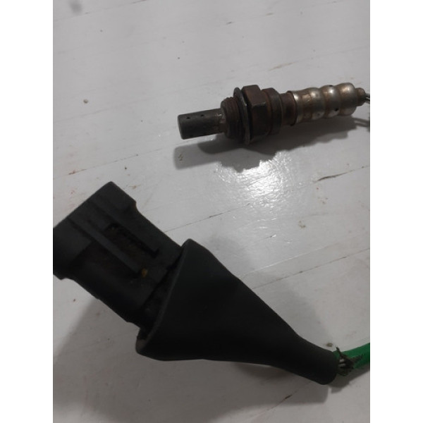 Sonda Lambda Jetta Tiguan Passat Fusca Tsi A3 Q3 Orig Cx91
