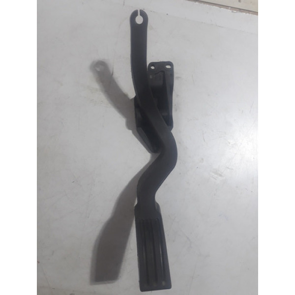 Pedal Acelerador  Fiesta Rocam 2 Geração  02/14