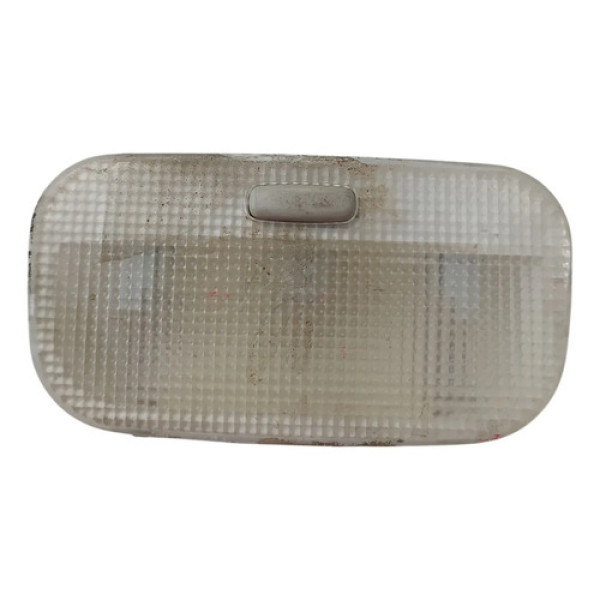 Luz Teto Cortesia Peugeot 206 Cx81