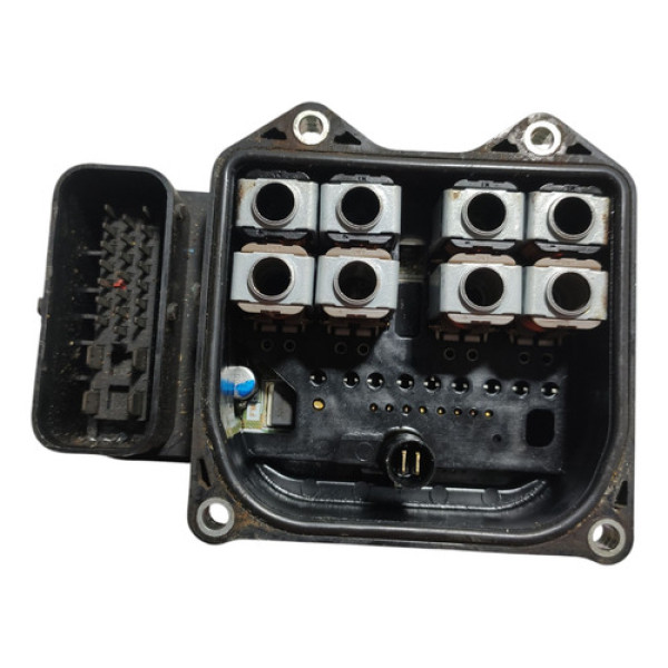 Módulo Injeção Abs Honda Civic City Fit 06/12 Cx512