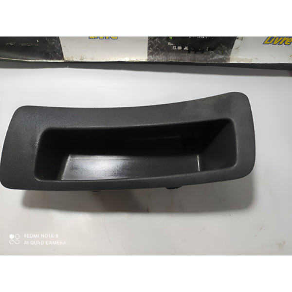 Porta Treco Citroen C3 2005/2008 Cx260 Cinza-escuro