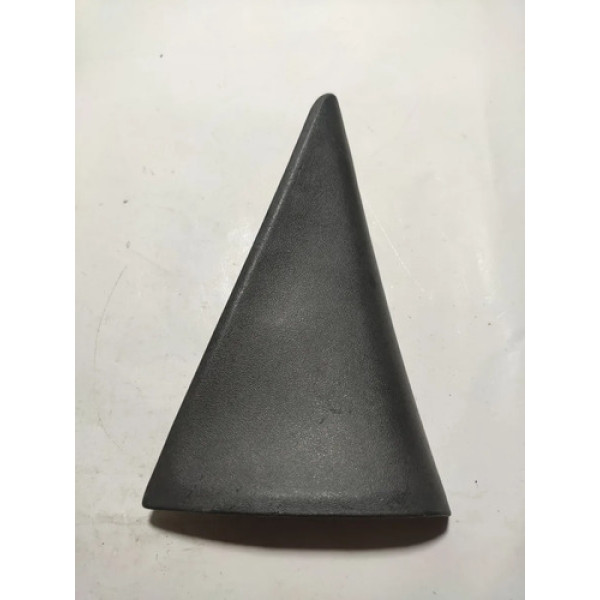 Moldura Interna Traseira Le Astra 94/97 Cx160