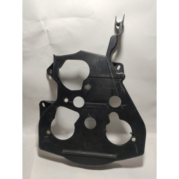 Capa Cobertura Correia Dentada Peugeot 207 1.6 2008 Cx455