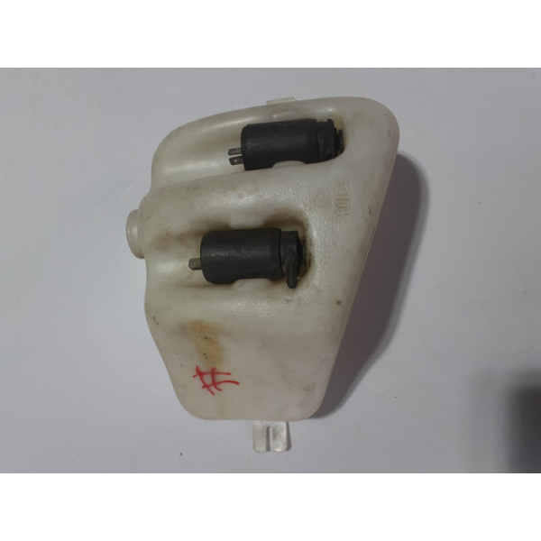 Reservatório Agua Limpador Parabrisa Uno Mille Smart 2001 