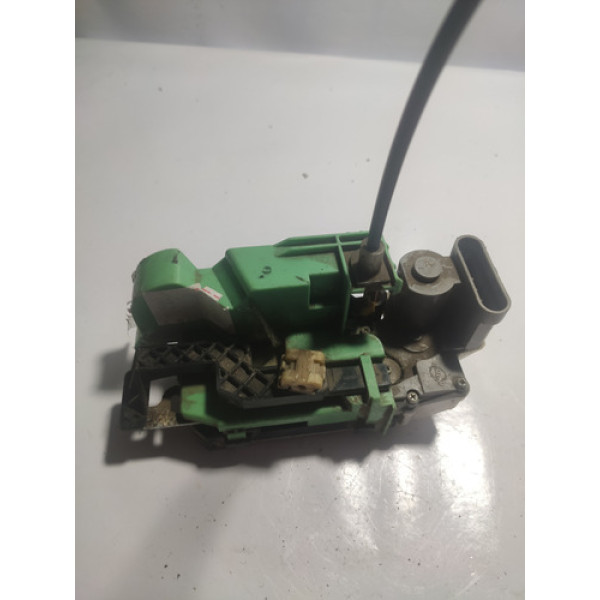 Fechadura Traseira Direita Fiat Idea 2011 Cx105