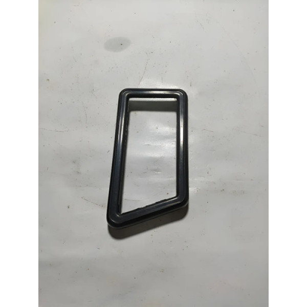 Moldura Maçaneta Porta Interna Direita Vw Gol 84/98 Cx97