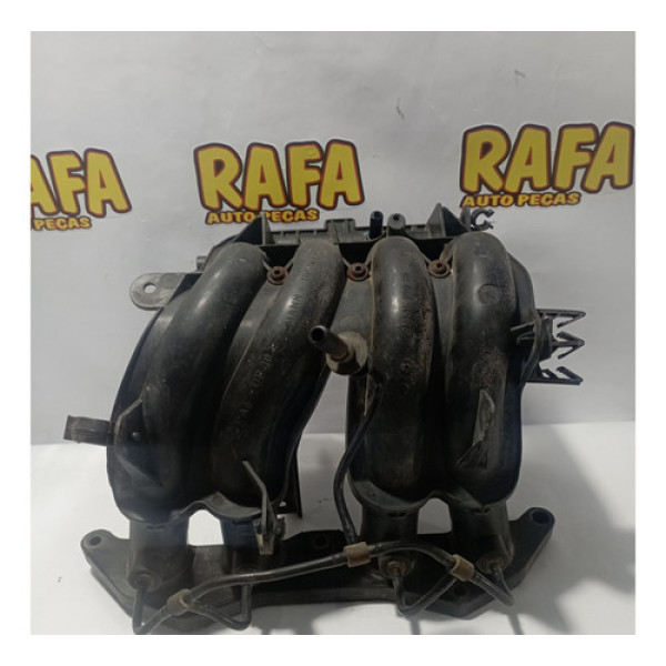 Coletor Admissão Peugeot 206 207 Citroen C3 1.4 8v P10