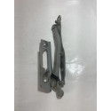 Dobradiça Tampa Traseira Direito Gm Vectra 06/12 Cx125a