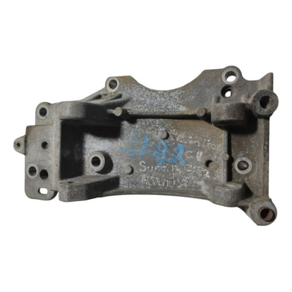 Suporte Alternador Citroen C4 2.0 16v 07/12 Cx82