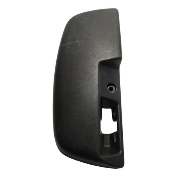 Moldura Capa Limpador Traseiro Peugeot 1.4 Sw 207 2009 Cx186
