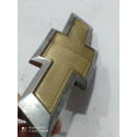 Emblema Grade Dianteira Agile Montana Vectra /97454472 Cx320