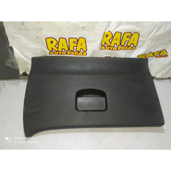 Tampa Porta Luvas Versa 2017 Original