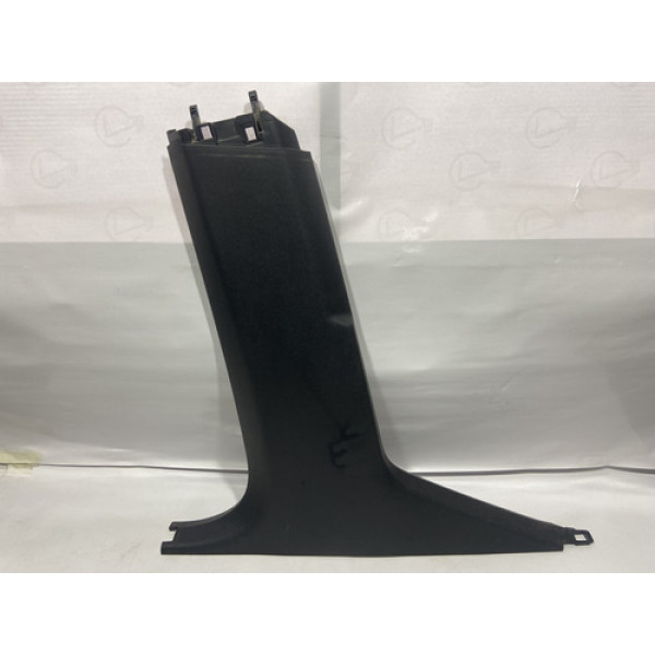 Acabamento Coluna Central Esq Peugeot  308 408 2013 (escada)