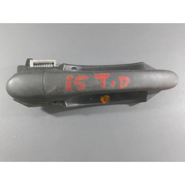 Maçaneta Externa D.e Fiat Palio 2004/2015 Cx110