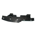 Canaleta Guia Traseiro Direito Fiat Palio 2004/2009 Cx 467 Preto
