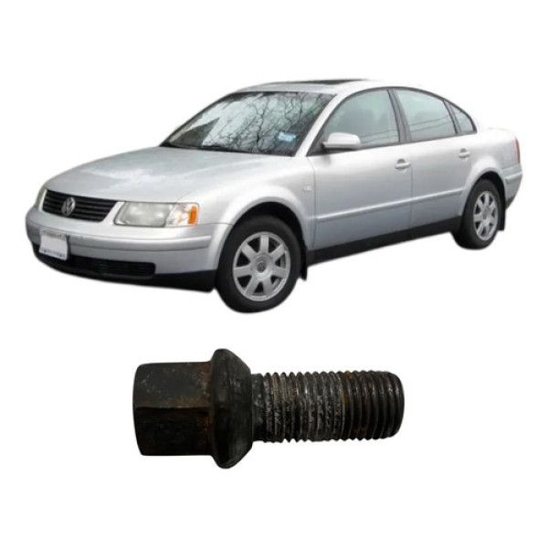 Parafuso Passat Alemão Ano 2000 Cx400