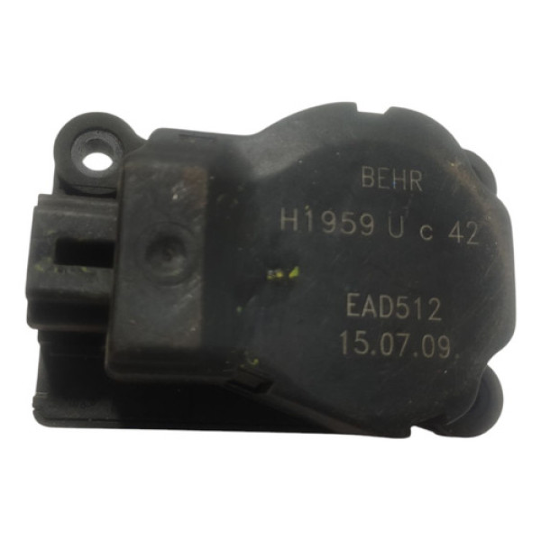 Motor Atuador Caixa De Ar Citroen C4 09/12 Cx112