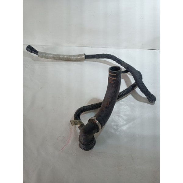 Mangueira De Saída Radiador Fiat Pulse 2022/2024 Cx108