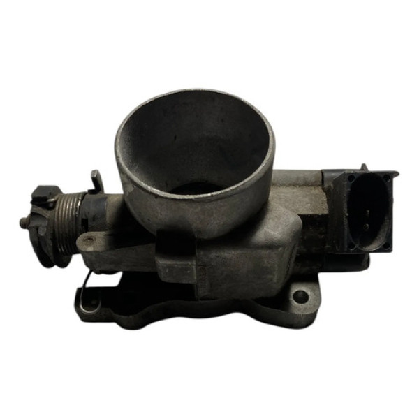 Tbi Corpo Borboleta Ford Ka 1.0 8v Zetec Rocam 00/07 Cx69