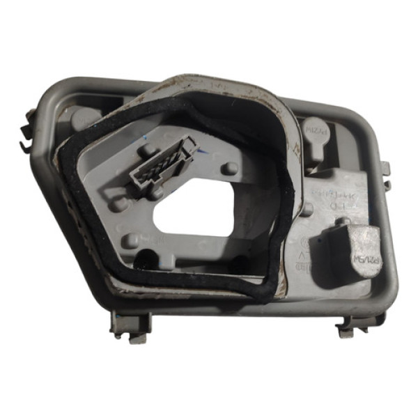 Soquete Lanterna Traseira Direita Vw Gol G5 2010 Cx45
