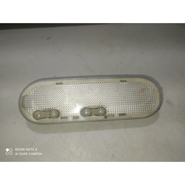 Luz Teto Cortesia Sandero Kangoo Duster Megane Logan Cx100b